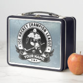 Persoonlijke hostbusadapter Ice Rink Team Athlete (In situ)