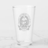 Persoonlijke hostbusadapter Ice Rink Team Athlete Glas (Achterkant)