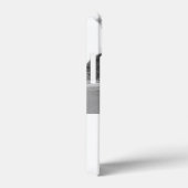 Persoonlijke huisdieren aangepaste foto en naam Case-Mate iPhone case (Achterkant / Rechts)