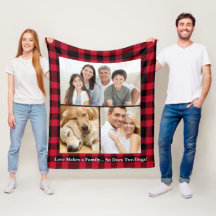 Persoonlijke huisdierenfamilie
