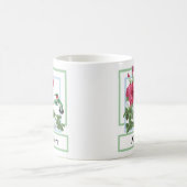 Persoonlijke Hummingbird Mokken (Center)