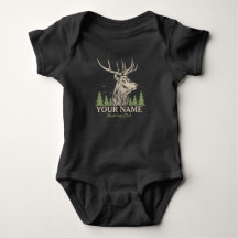 Persoonlijke Hunter Deer Elk Antler Hunting Club