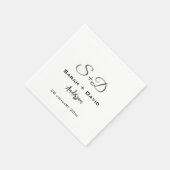 Persoonlijke Huwelijk, Bruidsfeest, Verloving Servet (Hoek)