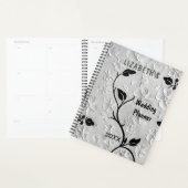 Persoonlijke huwelijksplanner van Lizbeth  Planner (Display)