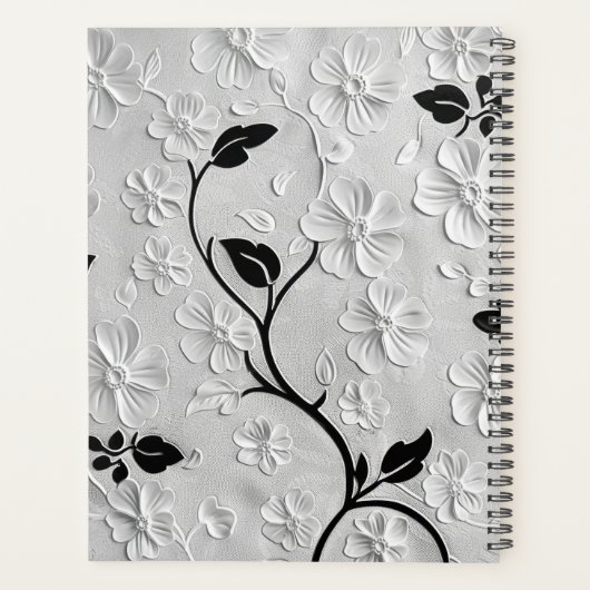 Persoonlijke huwelijksplanner van Lizbeth  Planner (Achterkant)