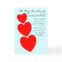 Persoonlijke Huwelijksverjaardag Man Rood Hart