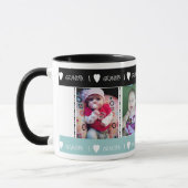 Persoonlijke I Love Grandpa Mok (Links)