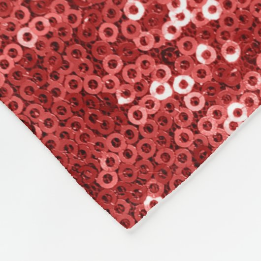 Persoonlijke Ierse dansbruid Soft Shoe Fleece Deken (Hoek)