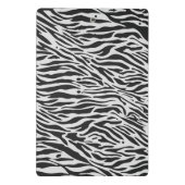 Persoonlijke illustratie van Girl Boss Luxury Mini Klembord (Achterkant)