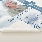 Persoonlijke 'In Liefdevolle Herinnering' Dekens | (3/4)