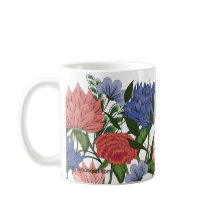 Persoonlijke Indiase bloemen