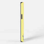 Persoonlijke iPhone 13 Hoes Hoesje (Rechterkant)
