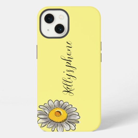 Persoonlijke iPhone 13 Hoes Hoesje (Achterkant)