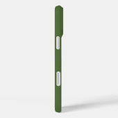 Persoonlijke iPhone 16 Plus hoes met uw naam (Achterkant / Rechts)