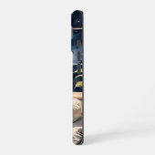 Persoonlijke Iphone Hoes 16 Hoesje (Linkerkant)
