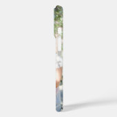 Persoonlijke iPhone-hoes met aangepaste foto Case-Mate iPhone Case (Achterkant / Links)