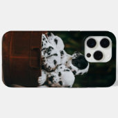Persoonlijke iPhone Hoes met Eigen Foto (Achterkant (horizontaal))