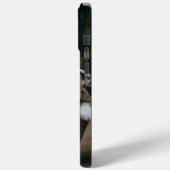 Persoonlijke iPhone Hoes met Eigen Foto (Achterkant / Links)