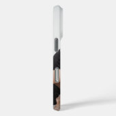 Persoonlijke iPhone-hoes met eigen foto Case-Mate iPhone Case (Achterkant / Rechts)