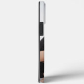 Persoonlijke iPhone-hoes met eigen foto Case-Mate iPhone Case (Achterkant / Rechts)