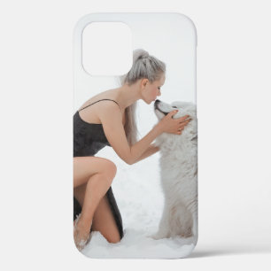 Persoonlijke iPhone-hoes met eigen foto Case-Mate iPhone Case