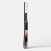 Persoonlijke iPhone-hoes met eigen foto Case-Mate iPhone Case (Achterkant / Rechts)