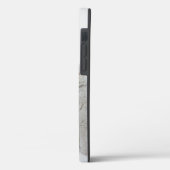 Persoonlijke iPhone-hoes met eigen foto Case-Mate iPhone Case (Achterkant / Links)