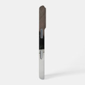 Persoonlijke iPhone-hoes met eigen foto iPhone Hoesje (Rechterkant)