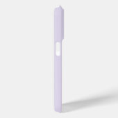 Persoonlijke iPhone-hoes met foto-collage | Tekst Case-Mate iPhone Case (Achterkant / Rechts)