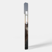 persoonlijke iPhone-hoes voor geliefden Case-Mate iPhone Case (Achterkant / Links)