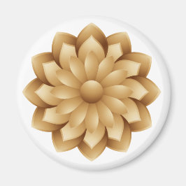 Persoonlijke islamitische huwelijksmagneten magneet