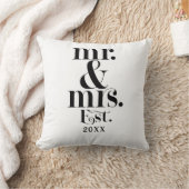 Persoonlijke jaarherinnering voor Mr. & Mrs. Kussen (Deken)