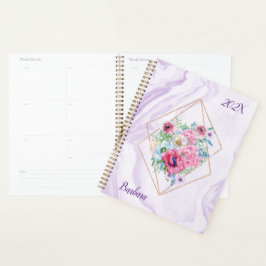 Persoonlijke Jaarlijkse Datum Planner