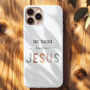 Persoonlijke Jezus geloof professies