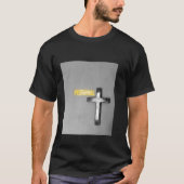 Persoonlijke Jezus T-shirt (Voorkant)