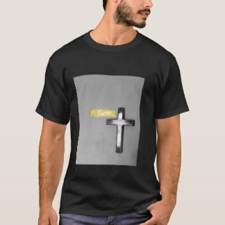Persoonlijke Jezus T-shirt