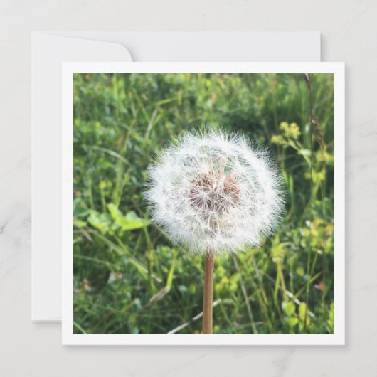 Persoonlijke kaartje feestdagenkaart (Voorkant)