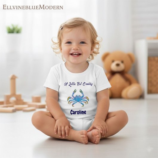 Persoonlijke Kanker Zodiac Impressionist Peuter T-
