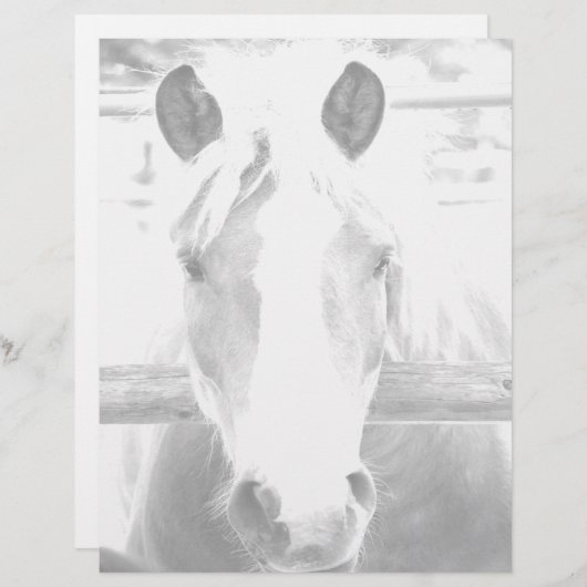 Persoonlijke kantoorbenodigdheden (Voorkant / Achterkant)