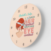 Persoonlijke kapper RETRO Salon Grote Klok (Hoek)