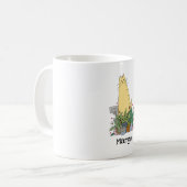 Persoonlijke kat-Mok Koffiemok (Voorkant links)