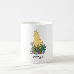 Persoonlijke kat-Mok Koffiemok