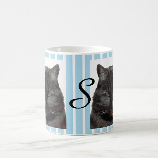 Persoonlijke kat-Mok Koffiemok (Center)