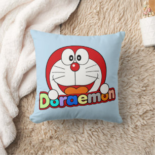 Persoonlijke Kawaii Doraemon Anime Kussen