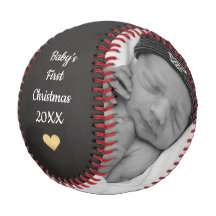 Persoonlijke Keepasbaby's 1 kerstbal