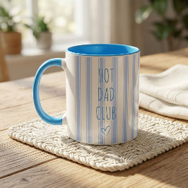 Persoonlijke keramische mok voor je beste vader