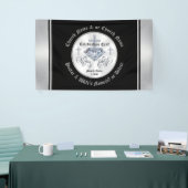 Persoonlijke kerkbanners voor alle mogelijke aando spandoek (Beurs)