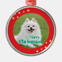 Persoonlijke Kerstbal