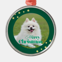 Persoonlijke Kerstbal