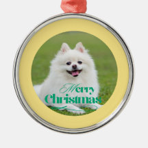 Persoonlijke Kerstbal